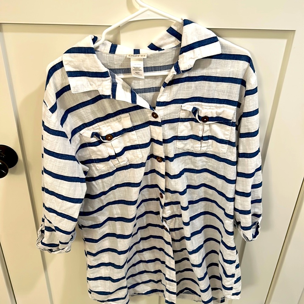 Tunic/ blouse